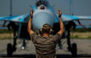 ЗСУ відбили ворожі штурми на чотирьох напрямках