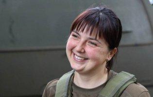 «Я не можу зараз подарувати сину обійми, але можу – мирне майбутнє», - парамедик 14 ОМБр