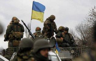 На Херсонщині ЗСУ влучили в ешелон рашистів з технікою, боєприпасами й живою силою