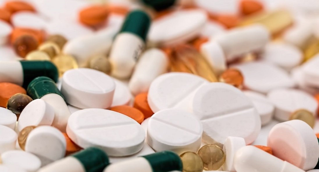 В Україні вже не можна купити антибіотики без рецепта
