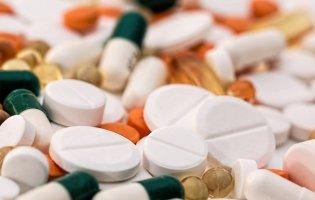 В Україні вже не можна купити антибіотики без рецепта