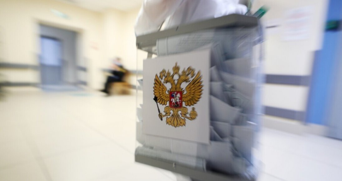 «Референдум» росіян на Херсонщині: розсекретили плани