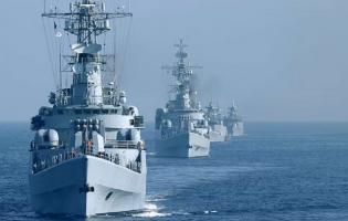 Україна отримає два протимінні кораблі