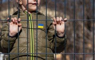 В Україні запустили платформу розшуку дітей