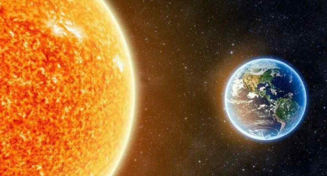 росіяни вірять, що Сонце обертається навколо Землі