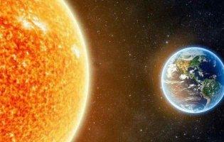 росіяни вірять, що Сонце обертається навколо Землі
