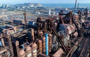 На «Азовсталі» росіяни запланували рок-концерт