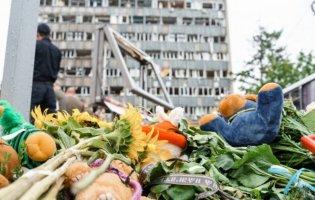 Ракетний удар по Вінниці: зросла кількість жертв