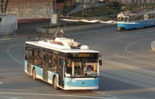 У Вінницькій області під час тривоги зупинятимуть громадський транспорт
