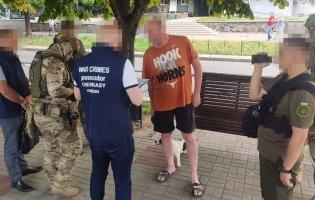 На Черкащині затримали ексочільника регіональної фракції ОПЗЖ