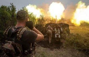 У Чорнобаївці й Бериславі знищили групу росіян та склади