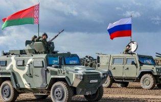 Білоруські військові візьмуть участь у навчаннях у росії