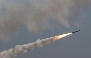 По Одещині росіяни випустили протикорабельну ракету «Онікс»