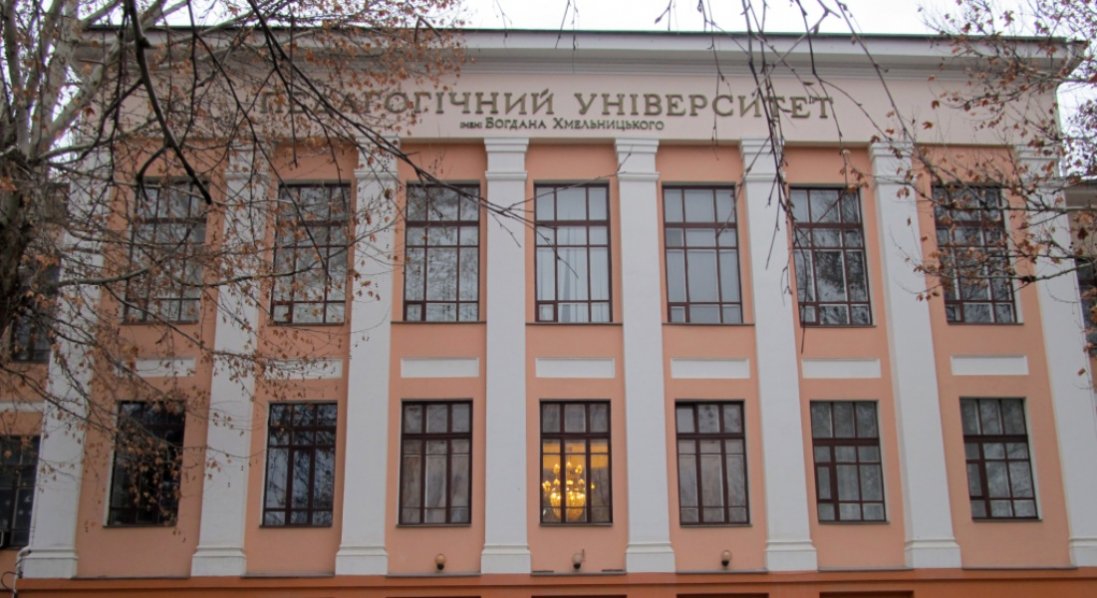 У Мелітополі росіяни створили фейковий університет