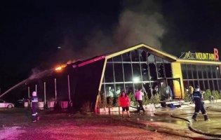 У Таїланді 13 людей загинуло під час пожежі в нічному клубі