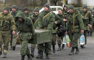 Війна в Україні вступає в нову фазу: рф масово перекидає війська на південь