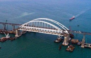 «Приїдуть ракети ATACMS...»: якою буде  наступна мета ЗСУ після Кримського мосту