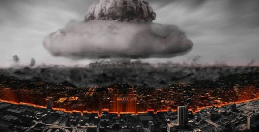 Генсек ООН знову попередив людство про загрозу ядерної війни