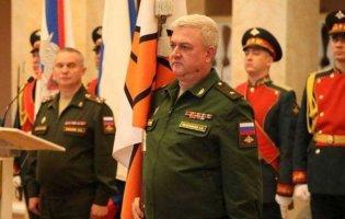 Якась халепа – генерали у русні закінчились