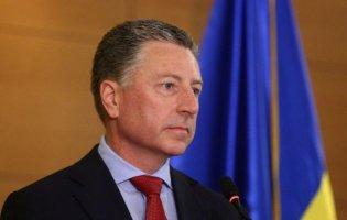 Війна в Україні триватиме і навесні, і влітку 2023 року, - американський дипломат Курт Волкер