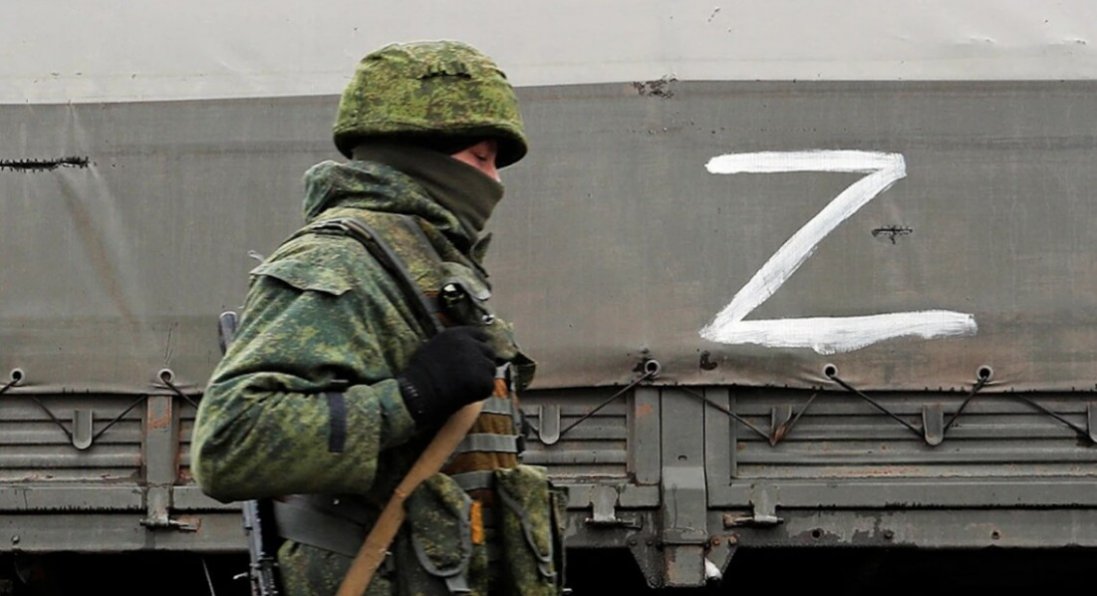 На росії створили 40 підрозділів «добровольців» для війни в Україні