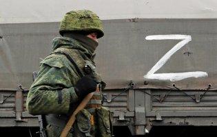 На росії створили 40 підрозділів «добровольців» для війни в Україні