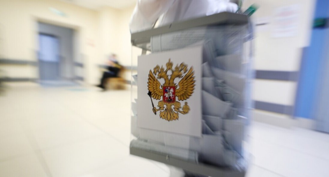 Окупаційна влада Запорізької області повідомила про проведення «референдуму» щодо возз'єднання регіону з рф