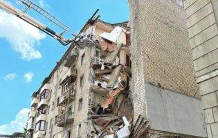 росіяни вночі знову обстріляли Харків: що відомо