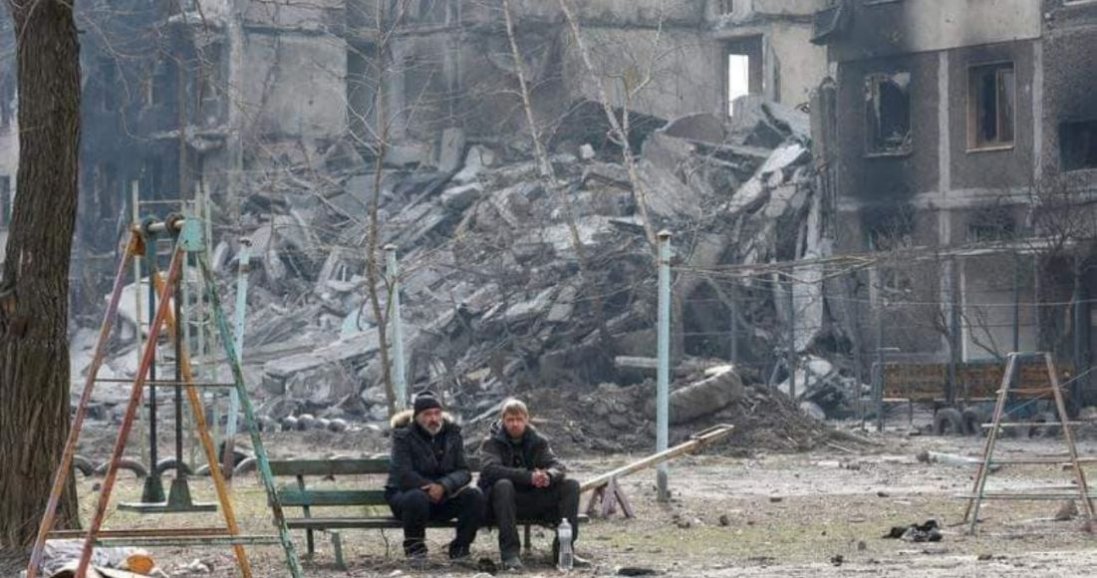 Нічний обстріл Харкова й ракетний удар по Костянтинопільському: ситуація в областях України