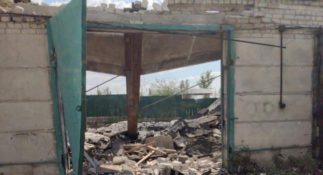 На Луганщині шахти перебувають на межі закриття