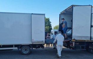 Повернули ще 17 тіл українських захисників