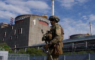 Оцінили наслідки можливої аварії на Запорізькій АЕС