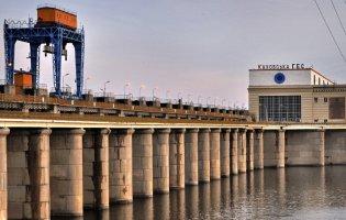 Українські захисники вивели з ладу Каховський міст