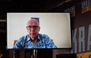 Українське зерно, крадене росіянами, перевозять 87 суден