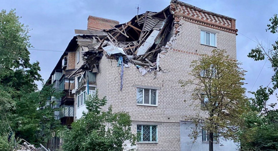 На Дніпропетровщині рашисти атакували чотири райони: є загиблі