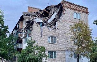 На Дніпропетровщині рашисти атакували чотири райони: є загиблі
