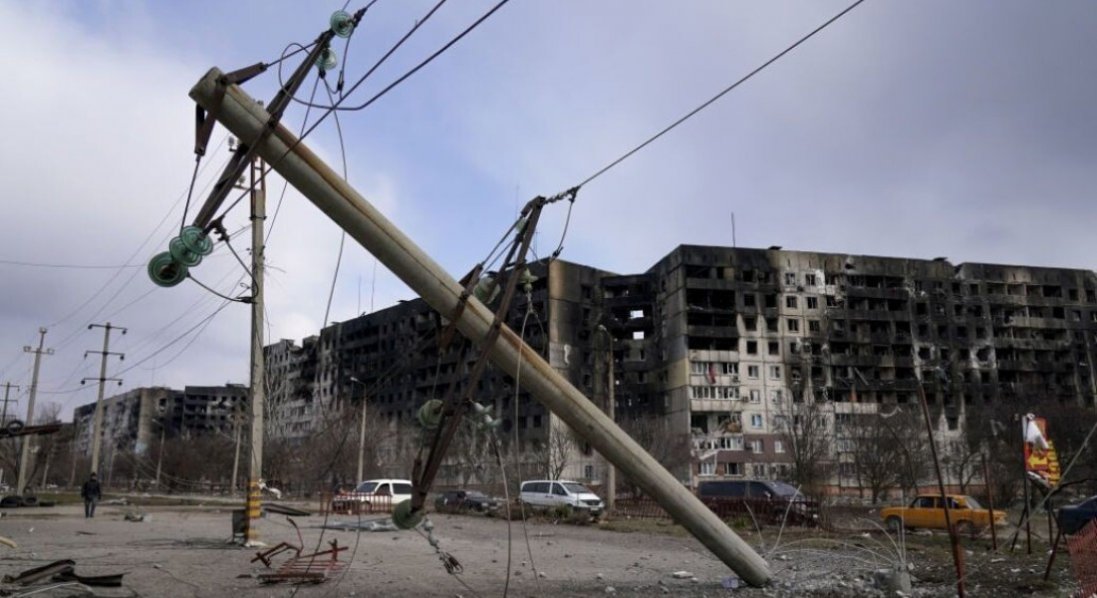 Оцінили післявоєнну відбудову України: у скільки обійдеться