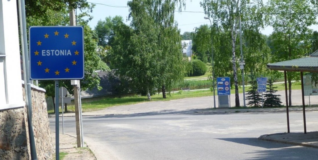 Естонія закриває кордони для росіян