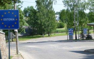 Естонія закриває кордони для росіян