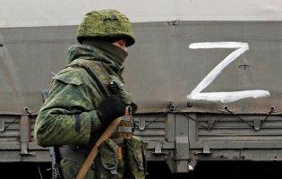 рашиста 27 годин били й тримали без їжі, води й туалету, аби той повернувся на фронт