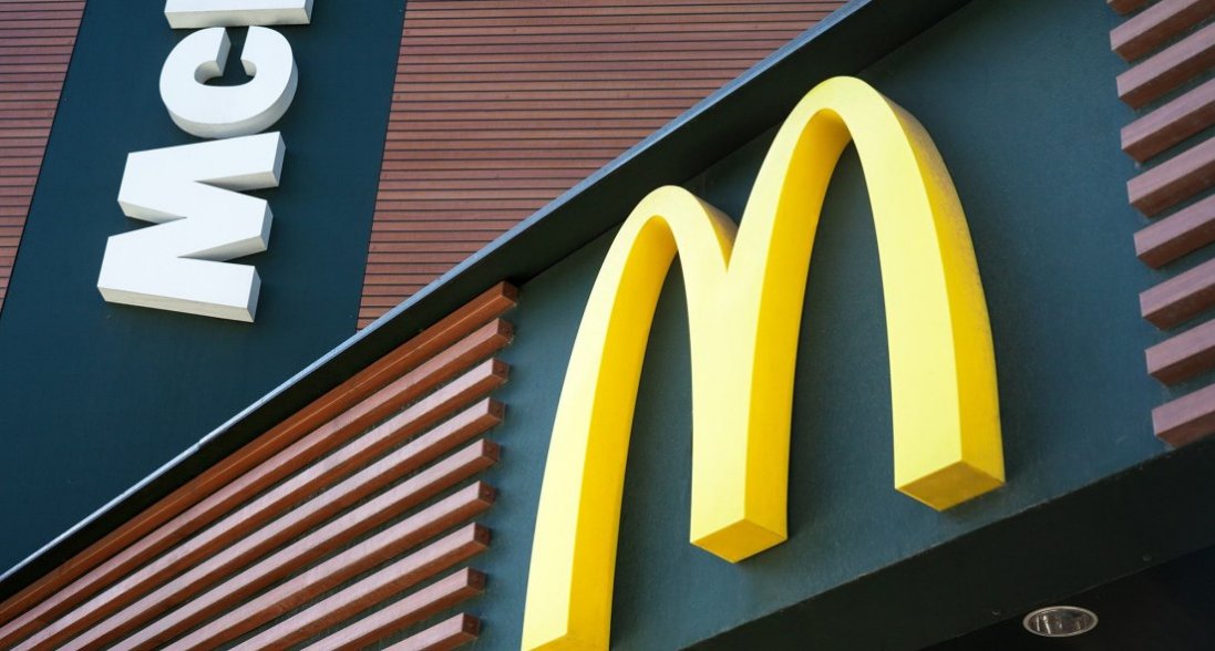 McDonald's частково повертається до України