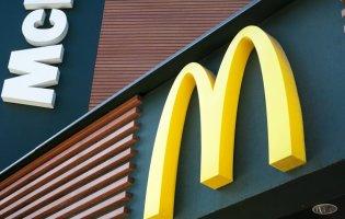 McDonald's частково повертається до України