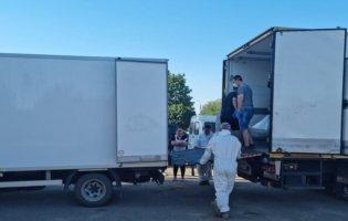 Україна повернула тіла 522 українських захисників, які вважалися зниклими безвісти