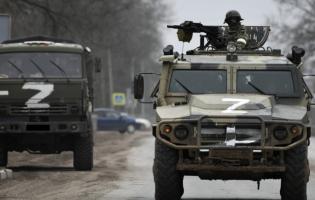 Відомі втрати росіян в Україні за минулу добу