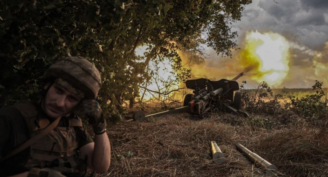 Ракетні удари на Донеччині та  193 прильоти по Сумщині: ситуація в областях України