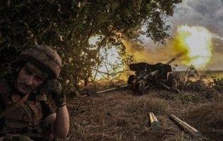 Ракетні удари на Донеччині та  193 прильоти по Сумщині: ситуація в областях України