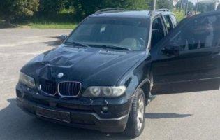 Смертельна ДТП у Луцьку: водій BMW Х5 був п’яний