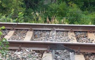 У Курській області підірвали залізницю: що відомо