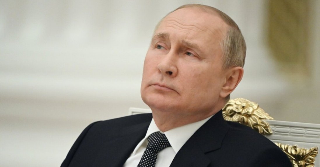 Секретні плани Путіна перед вторгненням: оприлюднили нові дані