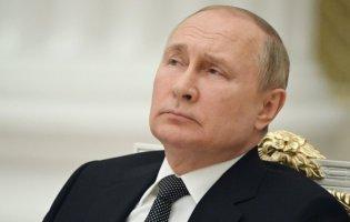 Секретні плани Путіна перед вторгненням: оприлюднили нові дані
